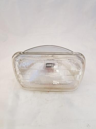 LAMP, HEAD LIGHT SEALED BEAM 12V