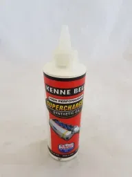 Kenne Bell Supercharger Syn Oil