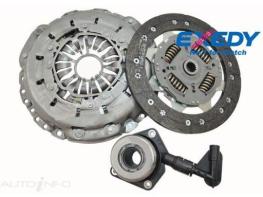 CLUTCH KIT