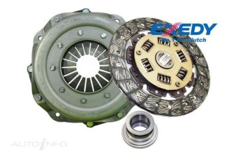 CLUTCH KIT