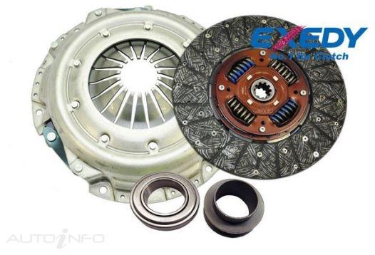 CLUTCH KIT