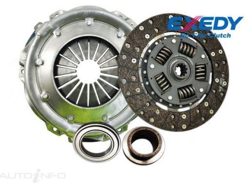 CLUTCH KIT