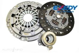 CLUTCH KIT