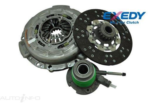 CLUTCH KIT