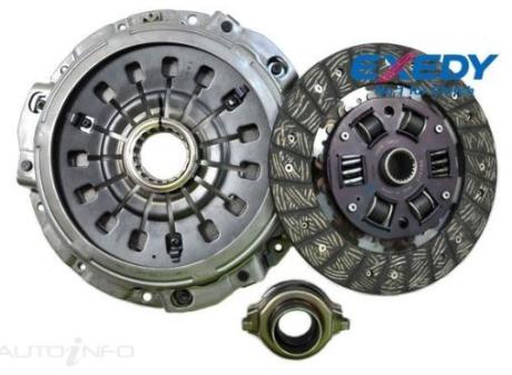 CLUTCH KIT