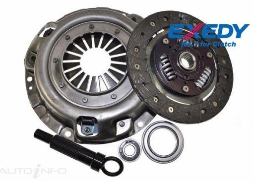 CLUTCH KIT