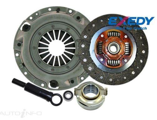 CLUTCH KIT