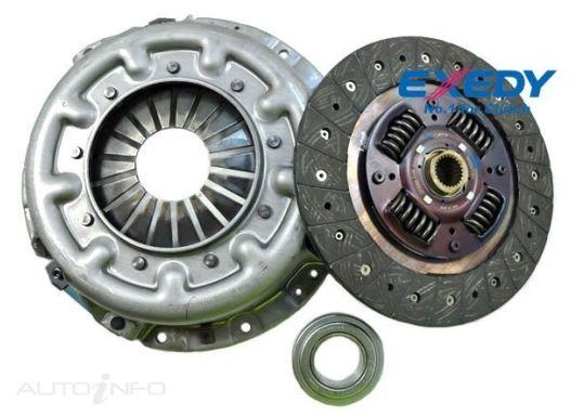 CLUTCH KIT