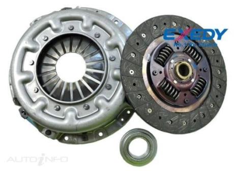 CLUTCH KIT