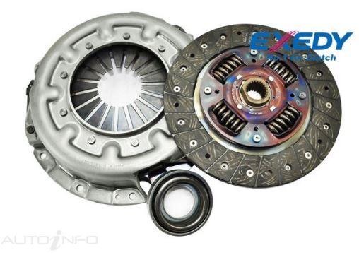 CLUTCH KIT