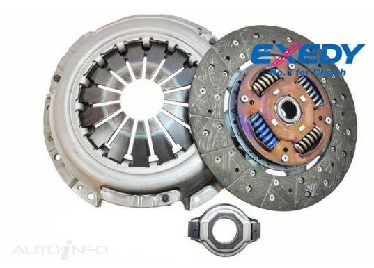 CLUTCH KIT