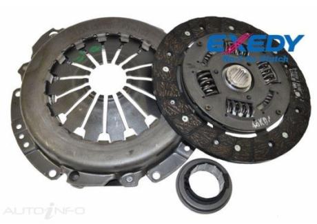 CLUTCH KIT