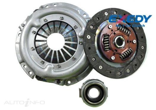 CLUTCH KIT