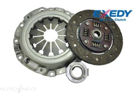 CLUTCH KIT