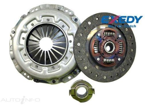 CLUTCH KIT