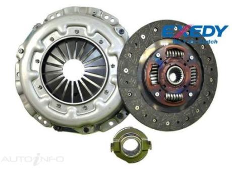 CLUTCH KIT