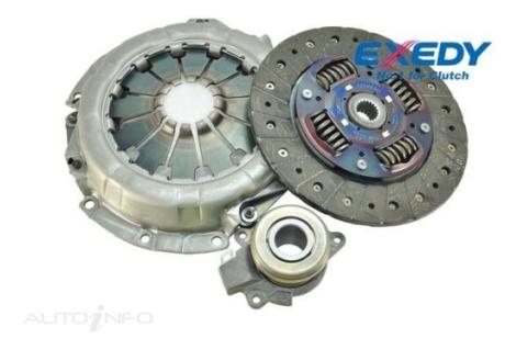 CLUTCH KIT