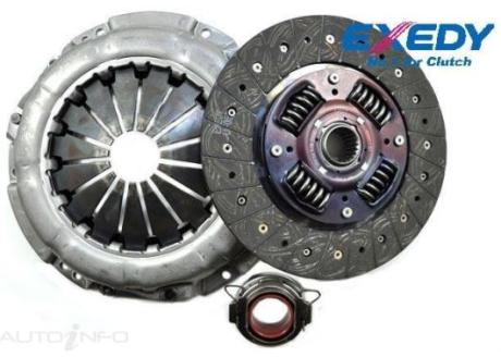CLUTCH KIT
