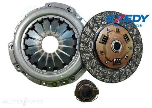 CLUTCH KIT