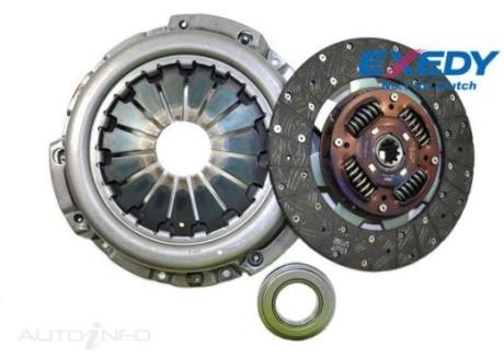 CLUTCH KIT