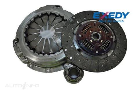 CLUTCH KIT
