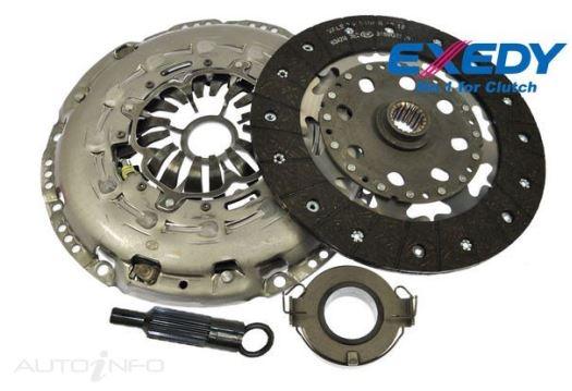 CLUTCH KIT