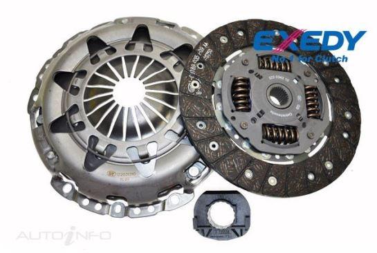 CLUTCH KIT