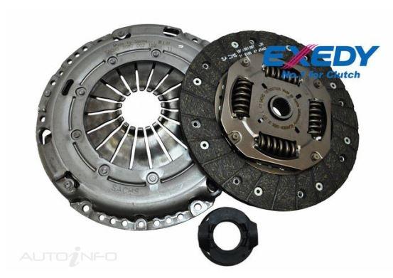 CLUTCH KIT 