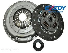 CLUTCH KIT 