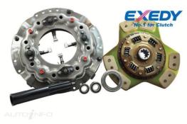 CLUTCH KIT