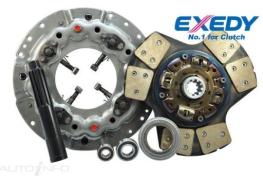 BUTTON CLUTCH KIT
