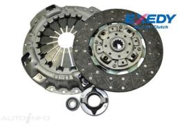 CLUTCH KIT HINO 