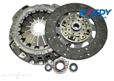 CLUTCH KIT