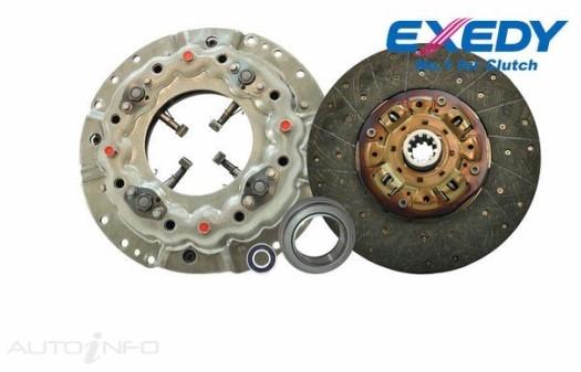CLUTCH KIT