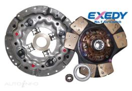CLUTCH KIT