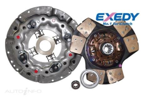 CLUTCH KIT