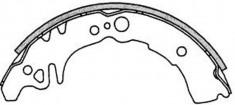 BRAKE SHOE 