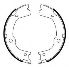 BRAKE SHOE PARK 