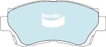 DISC BRAKE PADS 