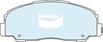 DISC BRAKE PADS 
