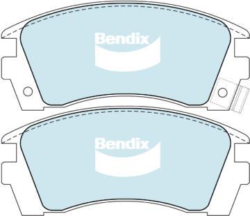 DISC BRAKE PADS 