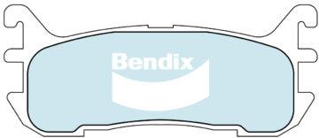 DISC BRAKE PADS 