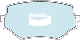 DISC BRAKE PADS 
