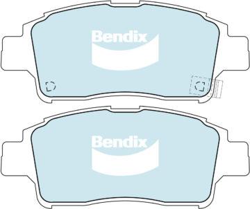 DISC BRAKE PADS 