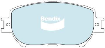 DISC BRAKE PADS 