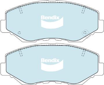 DISC BRAKE PADS 