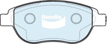 DISC BRAKE PADS 