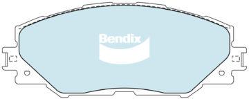 DISC BRAKE PADS  