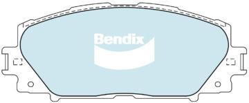 DISC BRAKE PADS 