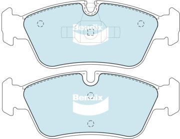 DISC BRAKE PADS 